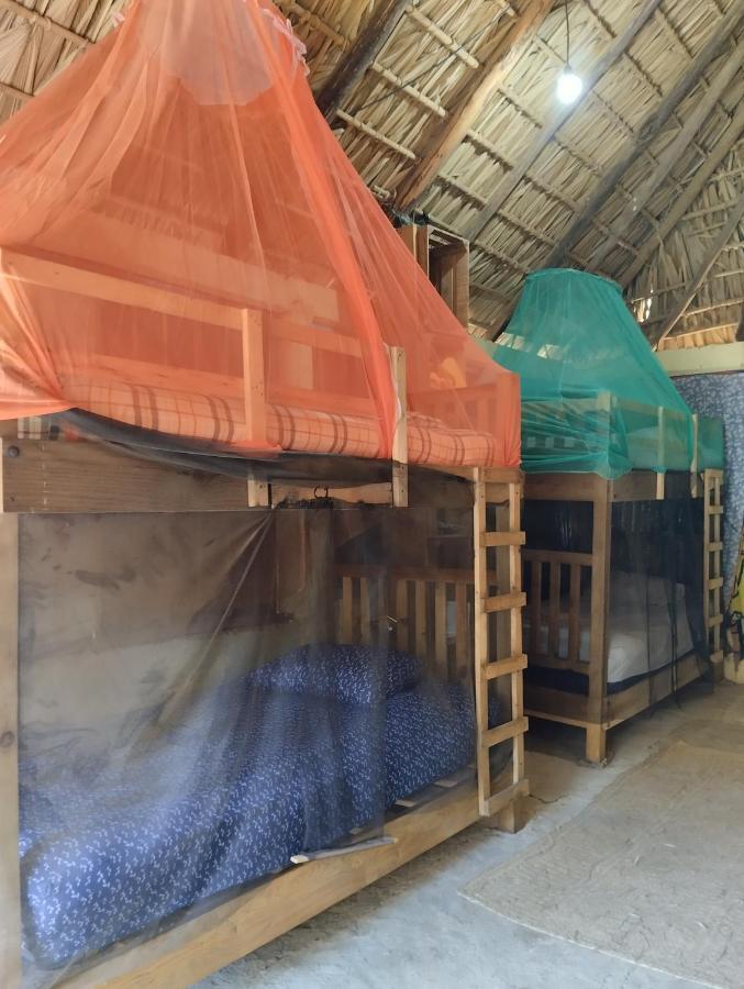 Ivanna Hostel מזונטה חדר תמונה