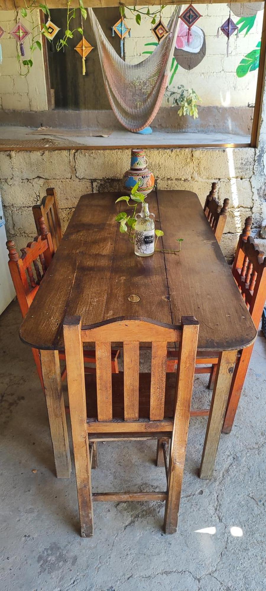 Ivanna Hostel מזונטה מראה חיצוני תמונה